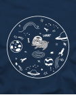 Galaxy dog Galaxy dog